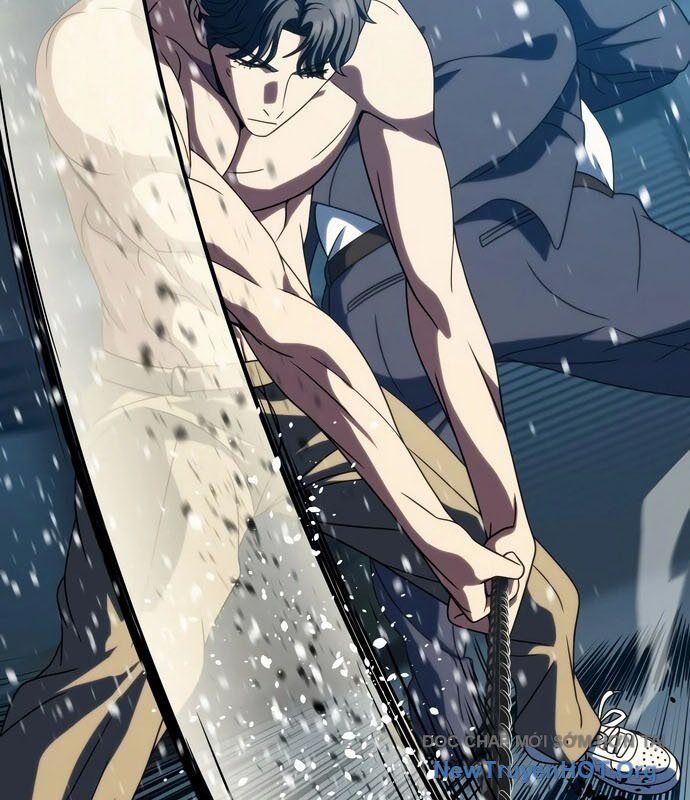 Hàn Băng Võ Giả Chap 28 - Next Chap 29