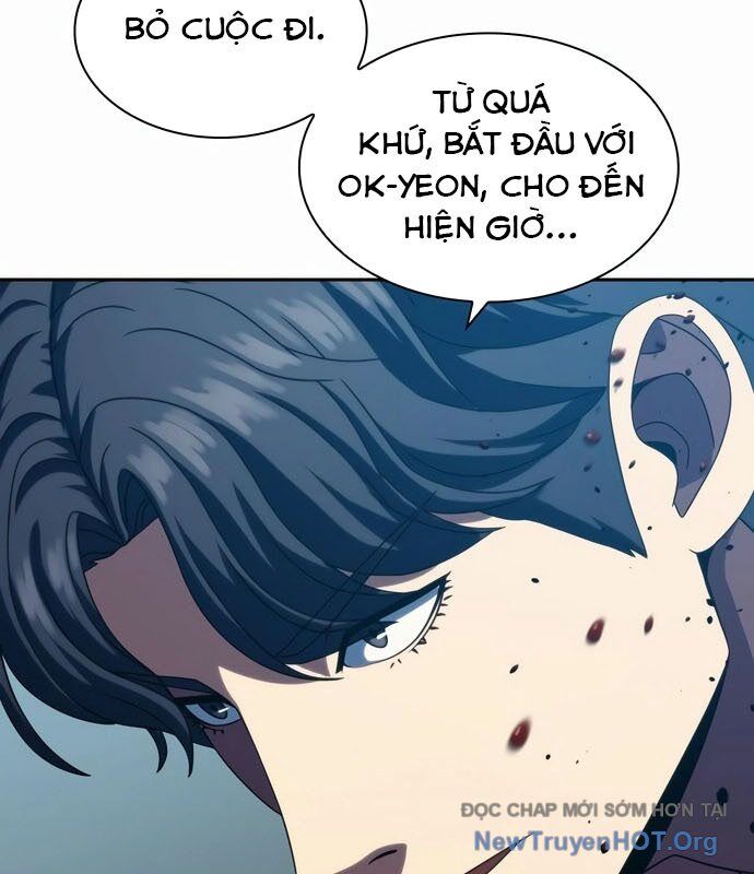 Hàn Băng Võ Giả Chap 28 - Next Chap 29
