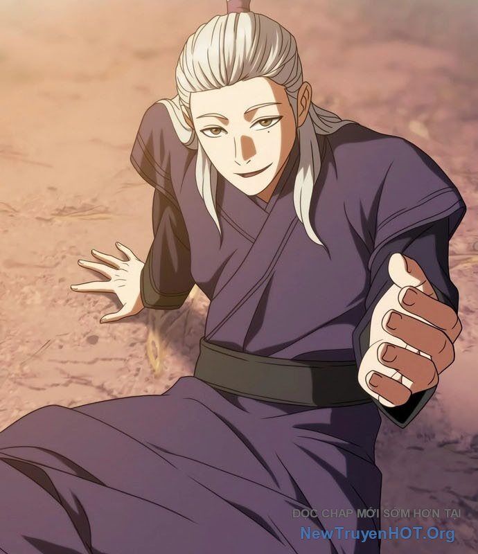 Hàn Băng Võ Giả Chap 28 - Next Chap 29