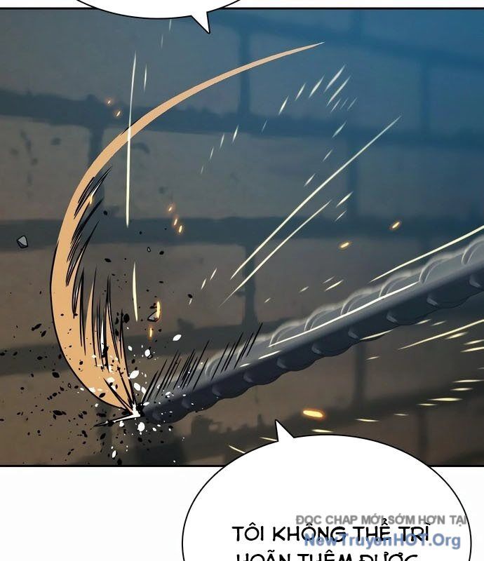 Hàn Băng Võ Giả Chap 28 - Next Chap 29