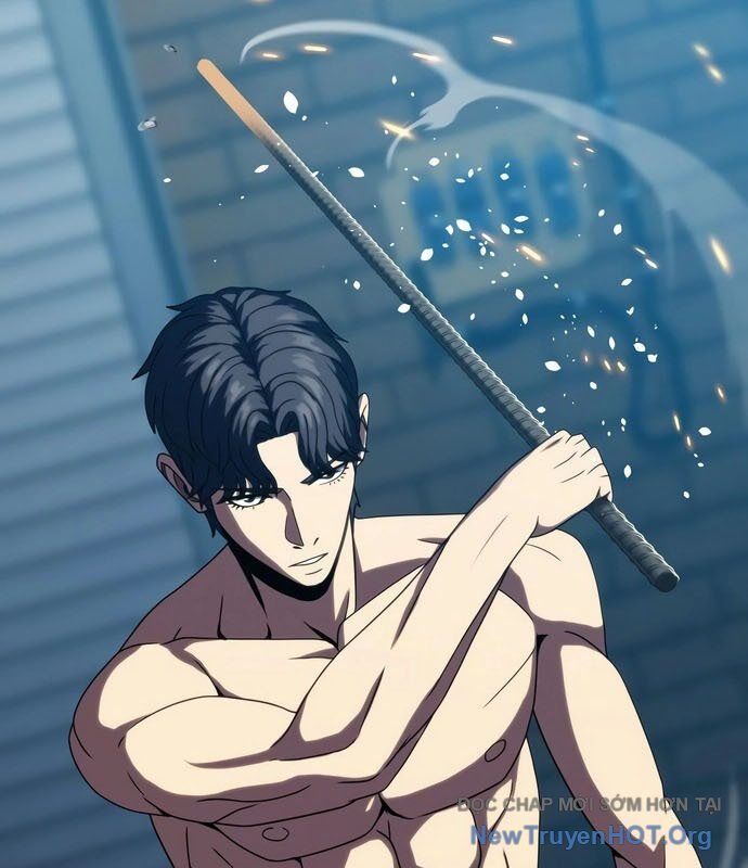 Hàn Băng Võ Giả Chap 28 - Next Chap 29