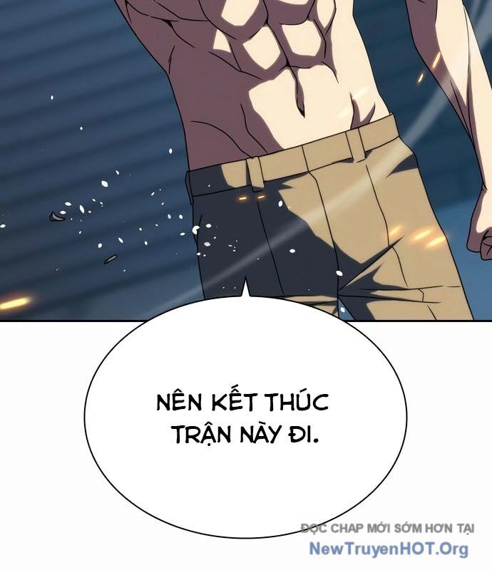 Hàn Băng Võ Giả Chap 28 - Next Chap 29