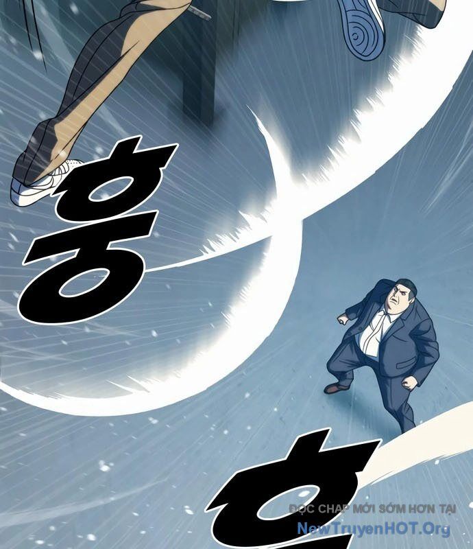 Hàn Băng Võ Giả Chap 28 - Next Chap 29