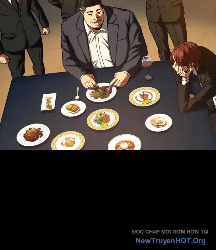 Hàn Băng Võ Giả Chap 28 - Next Chap 29