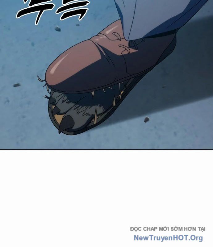 Hàn Băng Võ Giả Chap 28 - Next Chap 29