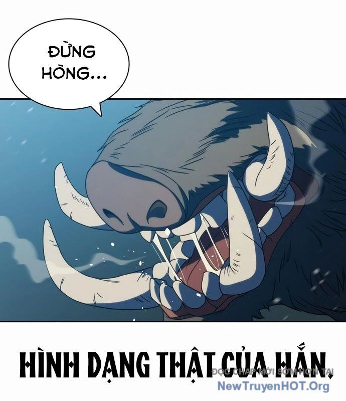 Hàn Băng Võ Giả Chap 28 - Next Chap 29