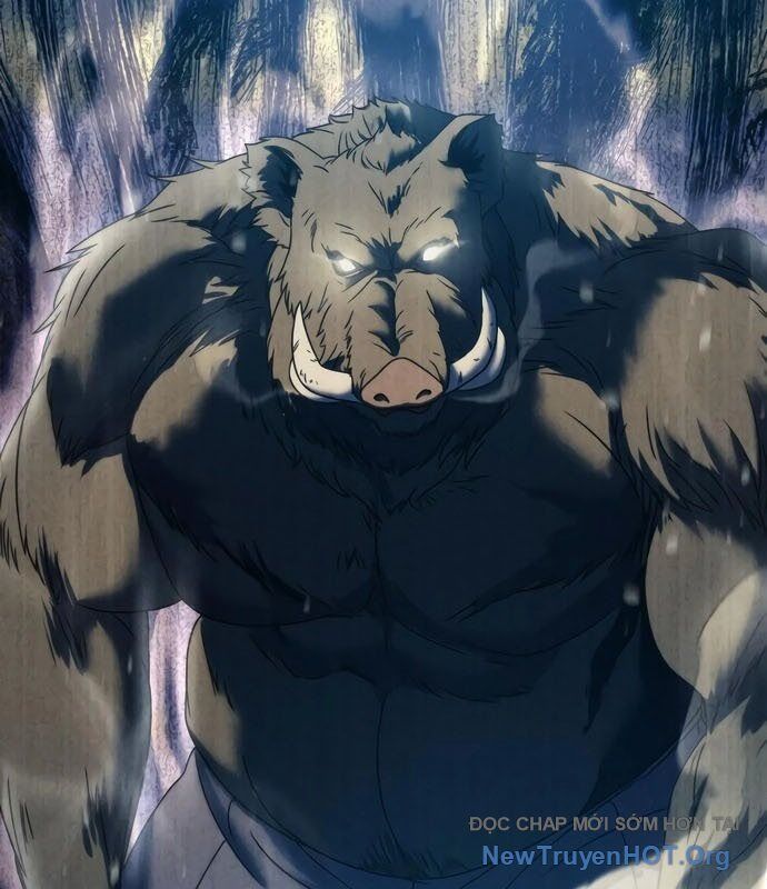 Hàn Băng Võ Giả Chap 28 - Next Chap 29
