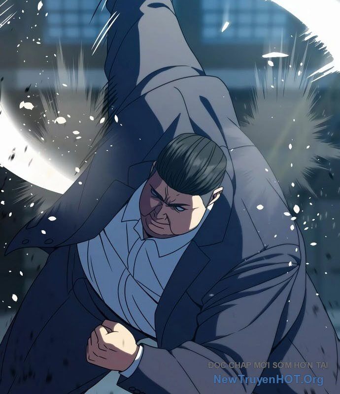 Hàn Băng Võ Giả Chap 28 - Next Chap 29