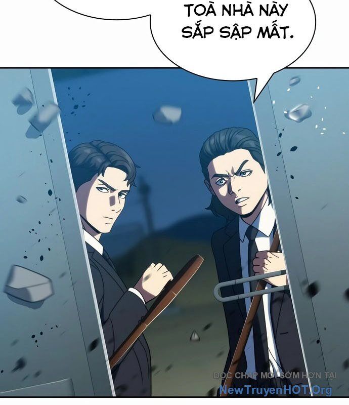 Hàn Băng Võ Giả Chap 28 - Next Chap 29