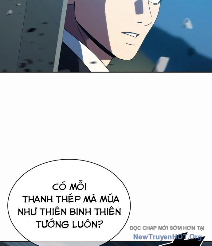 Hàn Băng Võ Giả Chap 28 - Next Chap 29
