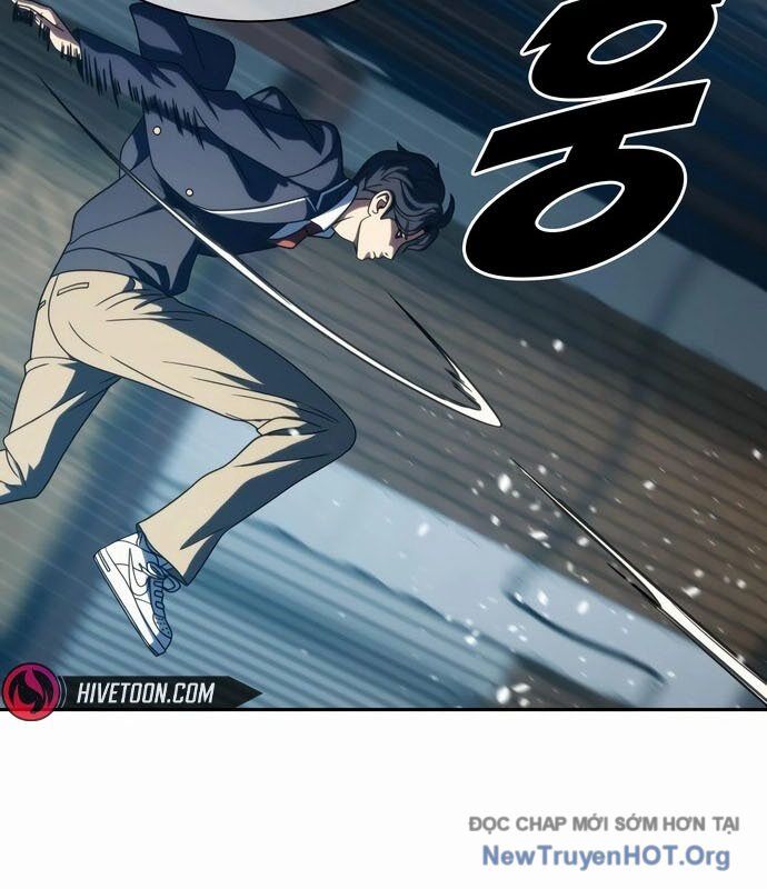 Hàn Băng Võ Giả Chap 28 - Next Chap 29