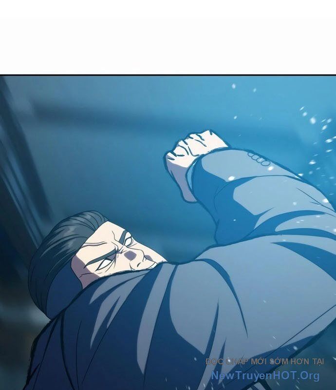 Hàn Băng Võ Giả Chap 28 - Next Chap 29