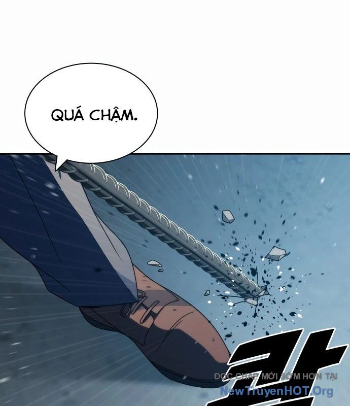 Hàn Băng Võ Giả Chap 28 - Next Chap 29
