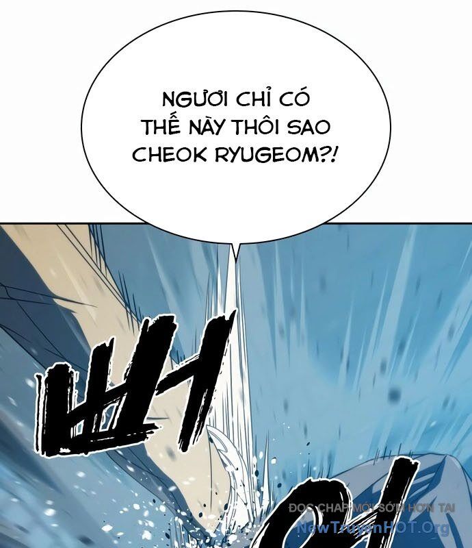 Hàn Băng Võ Giả Chap 28 - Next Chap 29