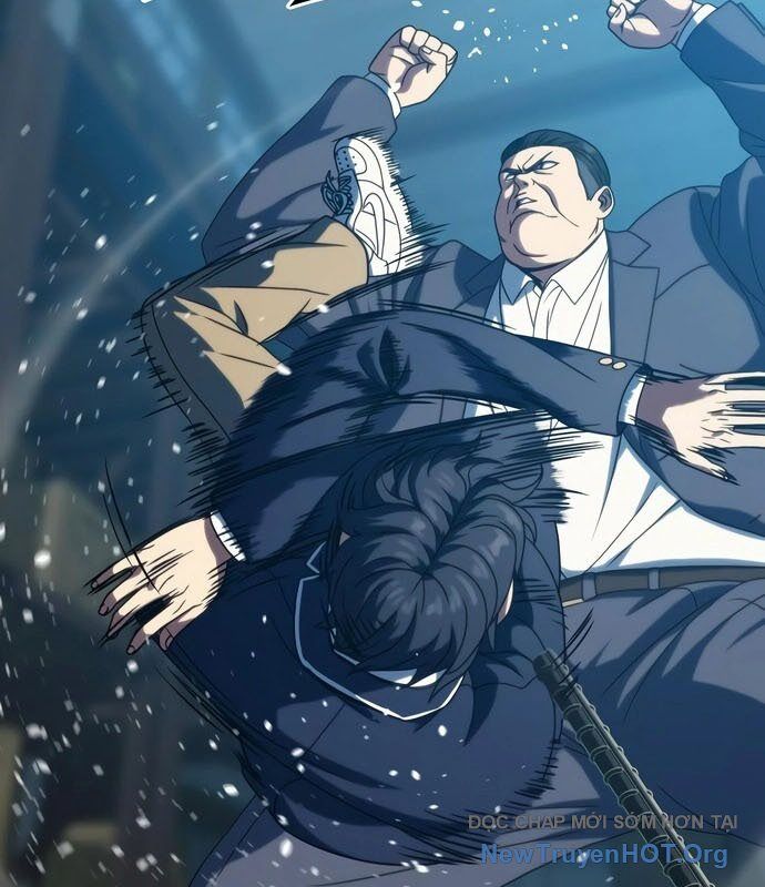 Hàn Băng Võ Giả Chap 28 - Next Chap 29