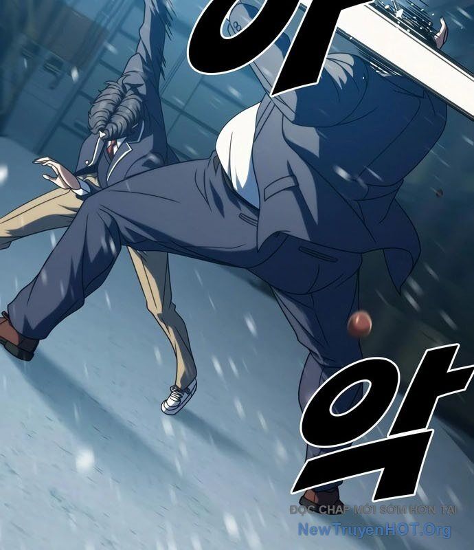 Hàn Băng Võ Giả Chap 28 - Next Chap 29