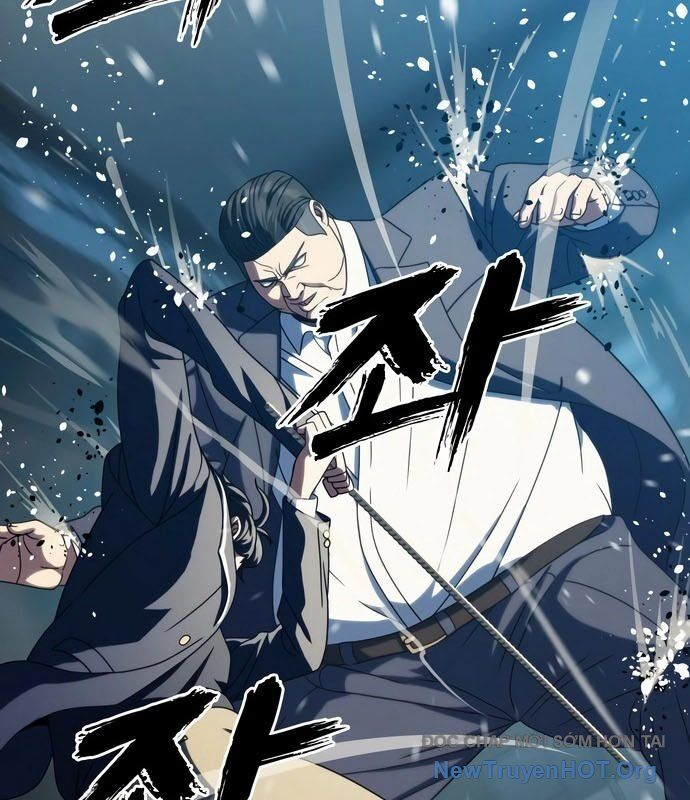 Hàn Băng Võ Giả Chap 28 - Next Chap 29