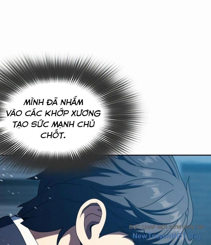 Hàn Băng Võ Giả Chap 28 - Next Chap 29