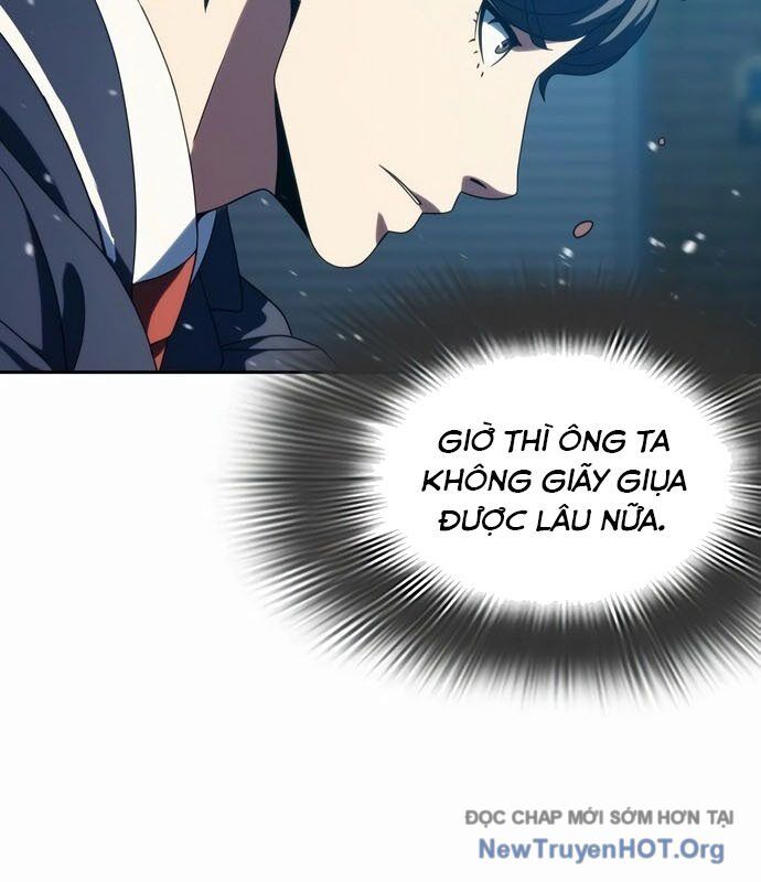 Hàn Băng Võ Giả Chap 28 - Next Chap 29