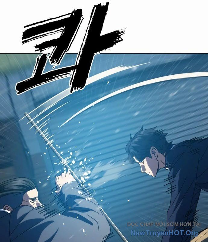 Hàn Băng Võ Giả Chap 28 - Next Chap 29