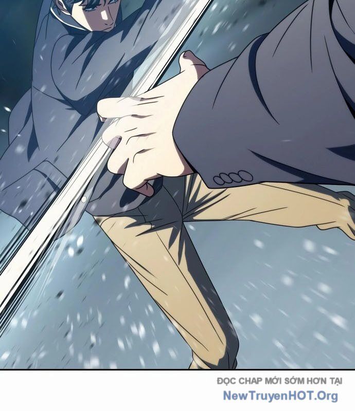 Hàn Băng Võ Giả Chap 28 - Next Chap 29