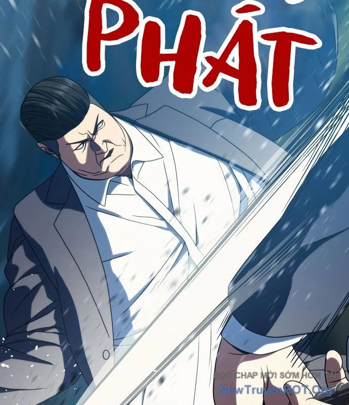 Hàn Băng Võ Giả Chap 28 - Next Chap 29