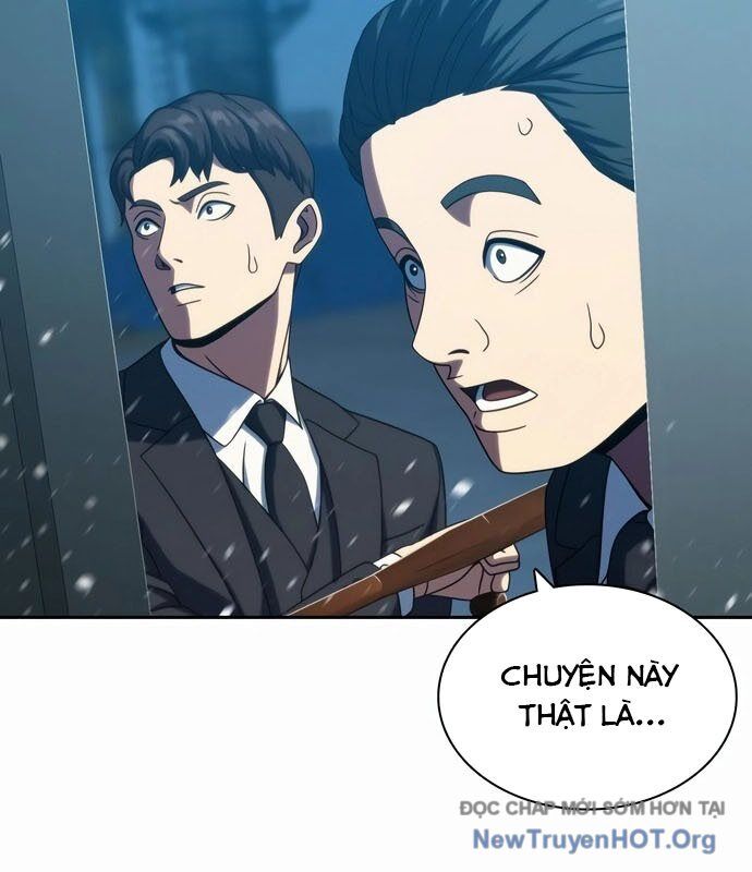 Hàn Băng Võ Giả Chap 28 - Next Chap 29