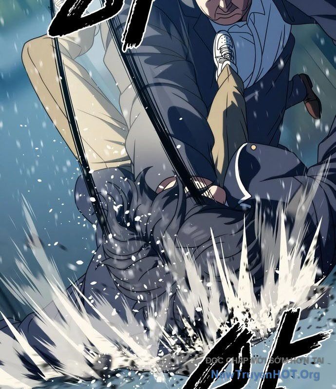 Hàn Băng Võ Giả Chap 28 - Next Chap 29