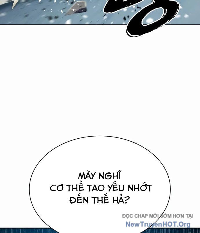 Hàn Băng Võ Giả Chap 28 - Next Chap 29