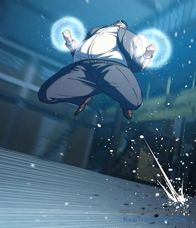 Hàn Băng Võ Giả Chap 28 - Next Chap 29