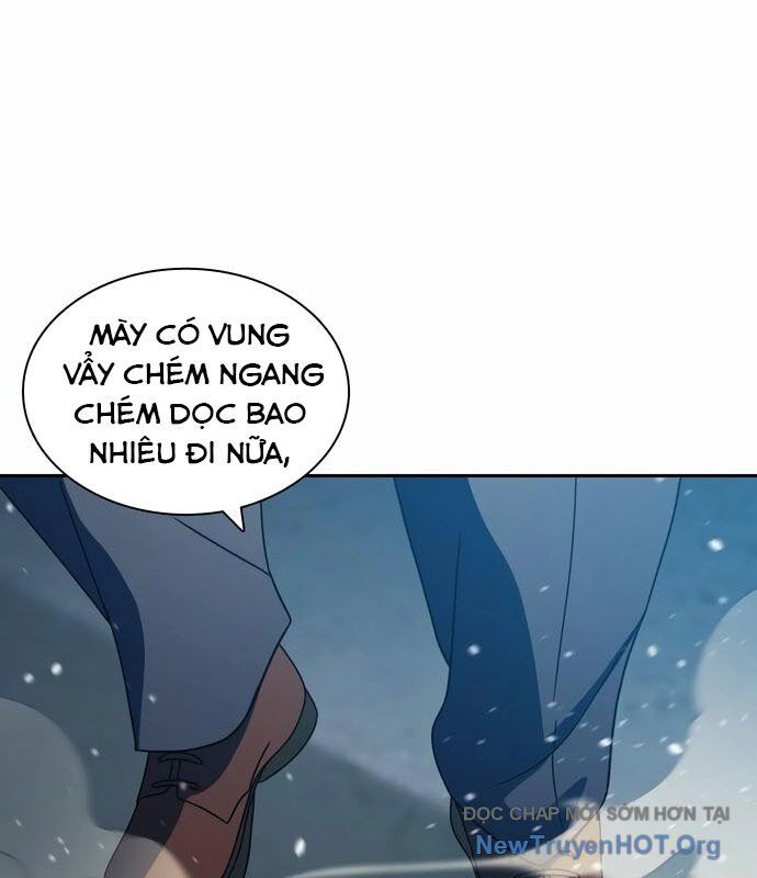 Hàn Băng Võ Giả Chap 28 - Next Chap 29