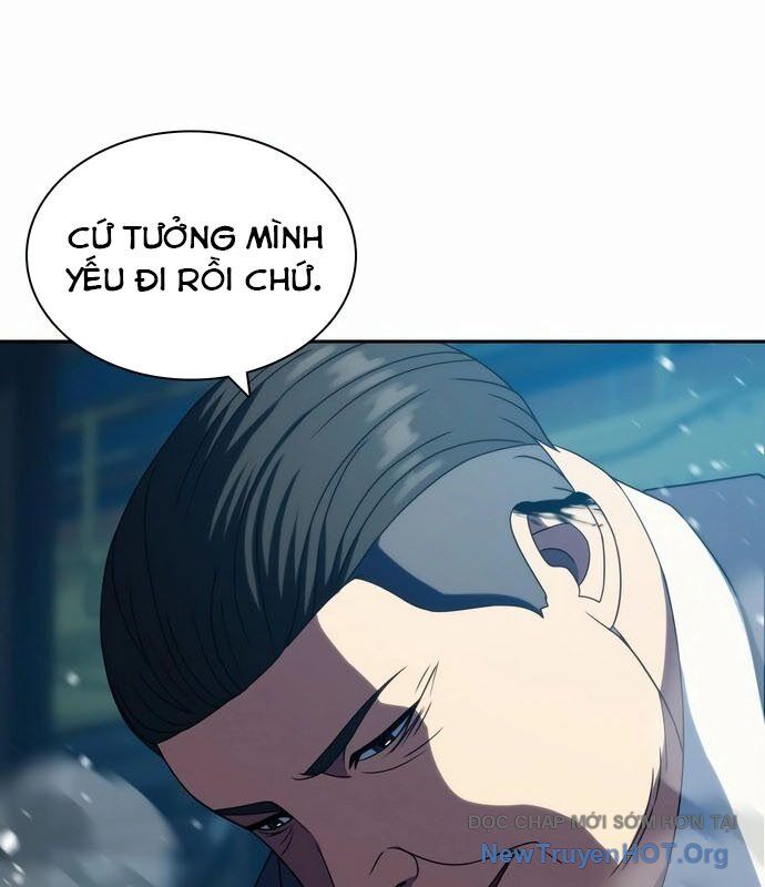 Hàn Băng Võ Giả Chap 28 - Next Chap 29