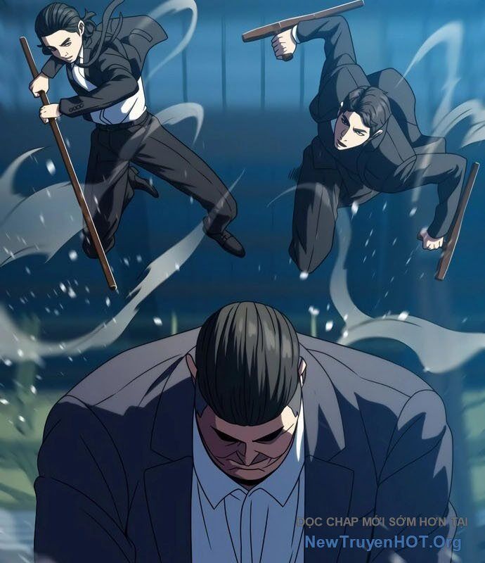 Hàn Băng Võ Giả Chap 28 - Next Chap 29