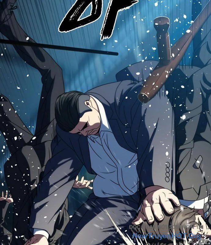 Hàn Băng Võ Giả Chap 28 - Next Chap 29