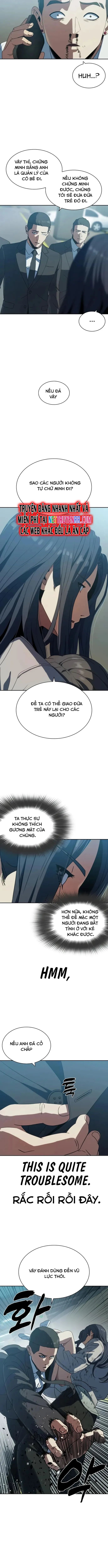 Hàn Băng Võ Giả Chap 8 - Next Chap 9