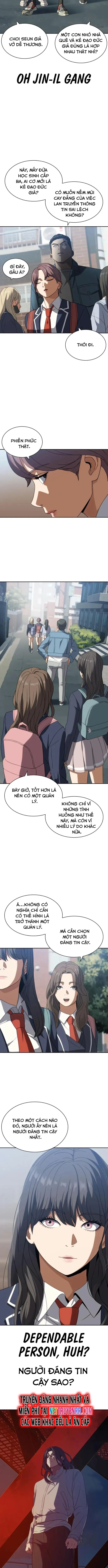 Hàn Băng Võ Giả Chap 8 - Next Chap 9