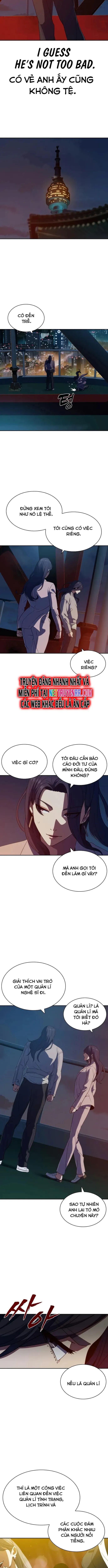 Hàn Băng Võ Giả Chap 8 - Next Chap 9