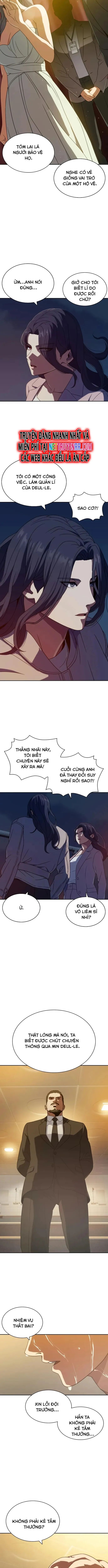 Hàn Băng Võ Giả Chap 8 - Next Chap 9