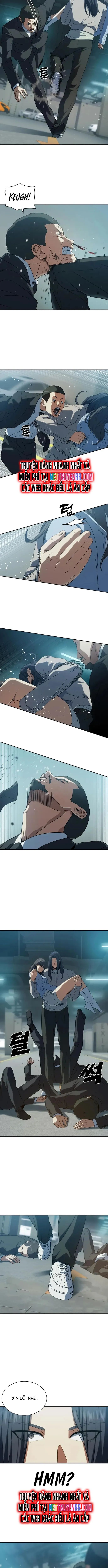 Hàn Băng Võ Giả Chap 8 - Next Chap 9