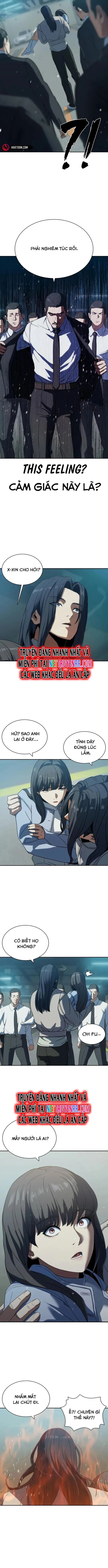 Hàn Băng Võ Giả Chap 8 - Next Chap 9