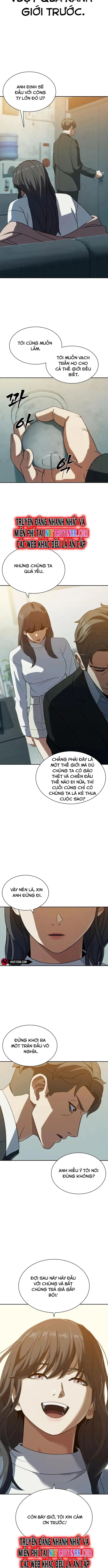 Hàn Băng Võ Giả Chap 8 - Next Chap 9