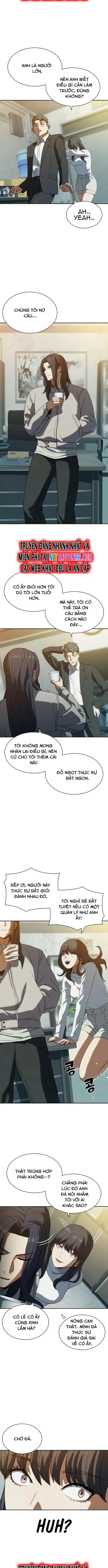 Hàn Băng Võ Giả Chap 8 - Next Chap 9