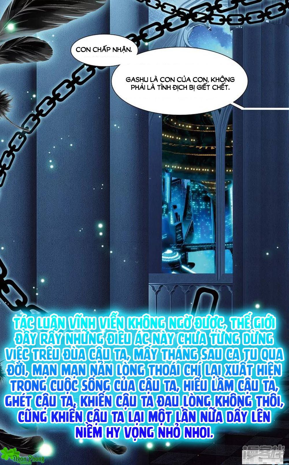 Hắn Đến Từ Sao Hỏa Chap 76 - Next Chap 77