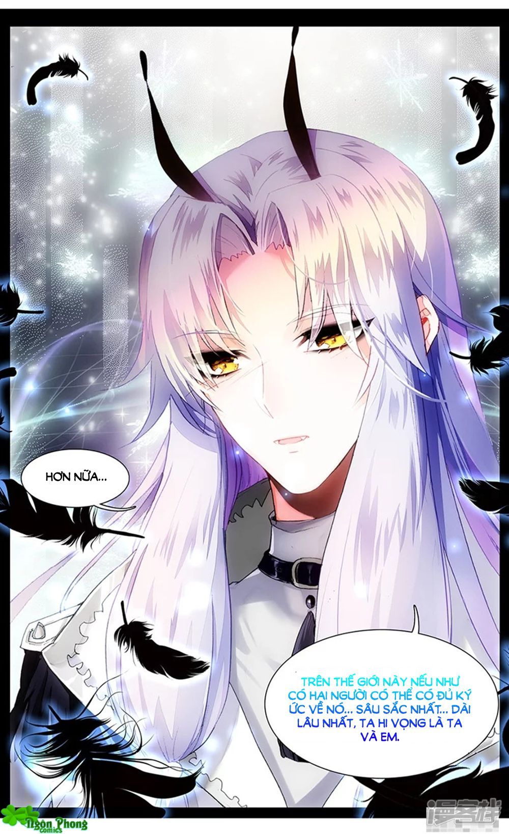 Hắn Đến Từ Sao Hỏa Chap 78 - Next Chap 79