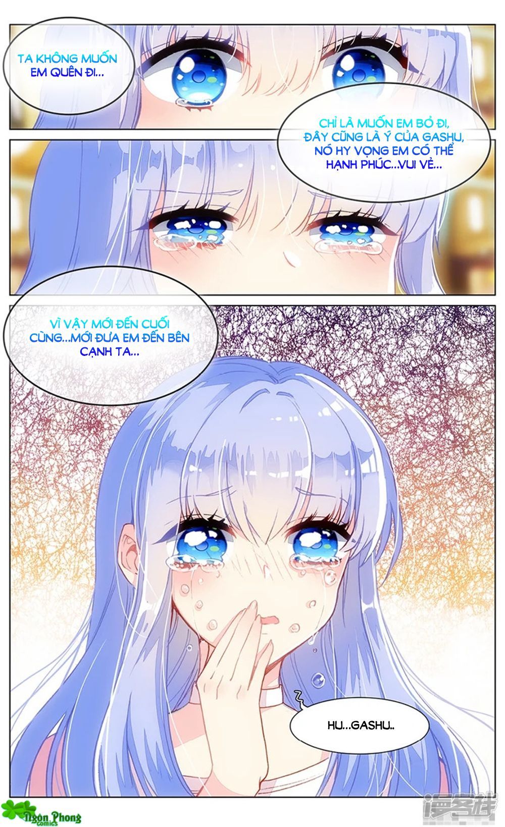 Hắn Đến Từ Sao Hỏa Chap 78 - Next Chap 79