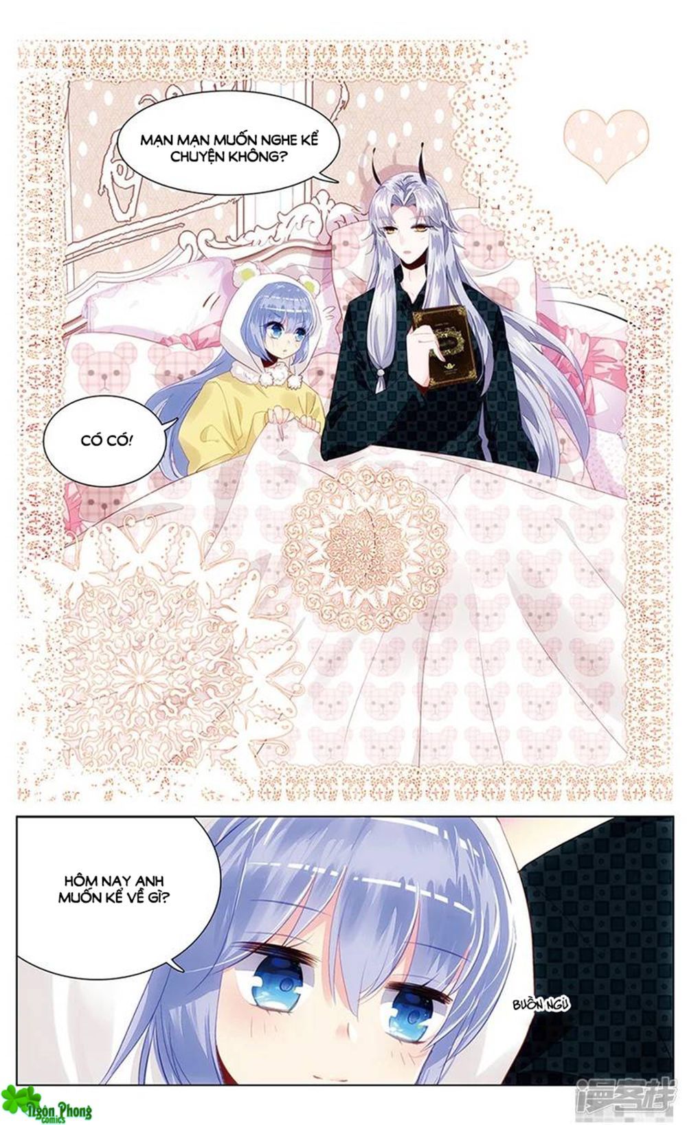 Hắn Đến Từ Sao Hỏa Chap 79 - Next Chap 80