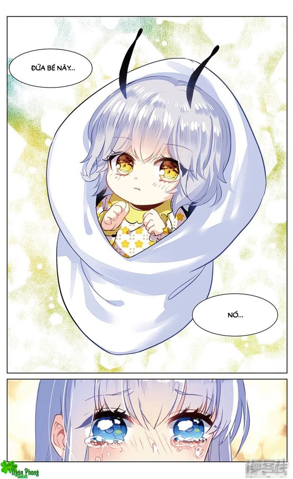 Hắn Đến Từ Sao Hỏa Chap 82 - Next Chap 83