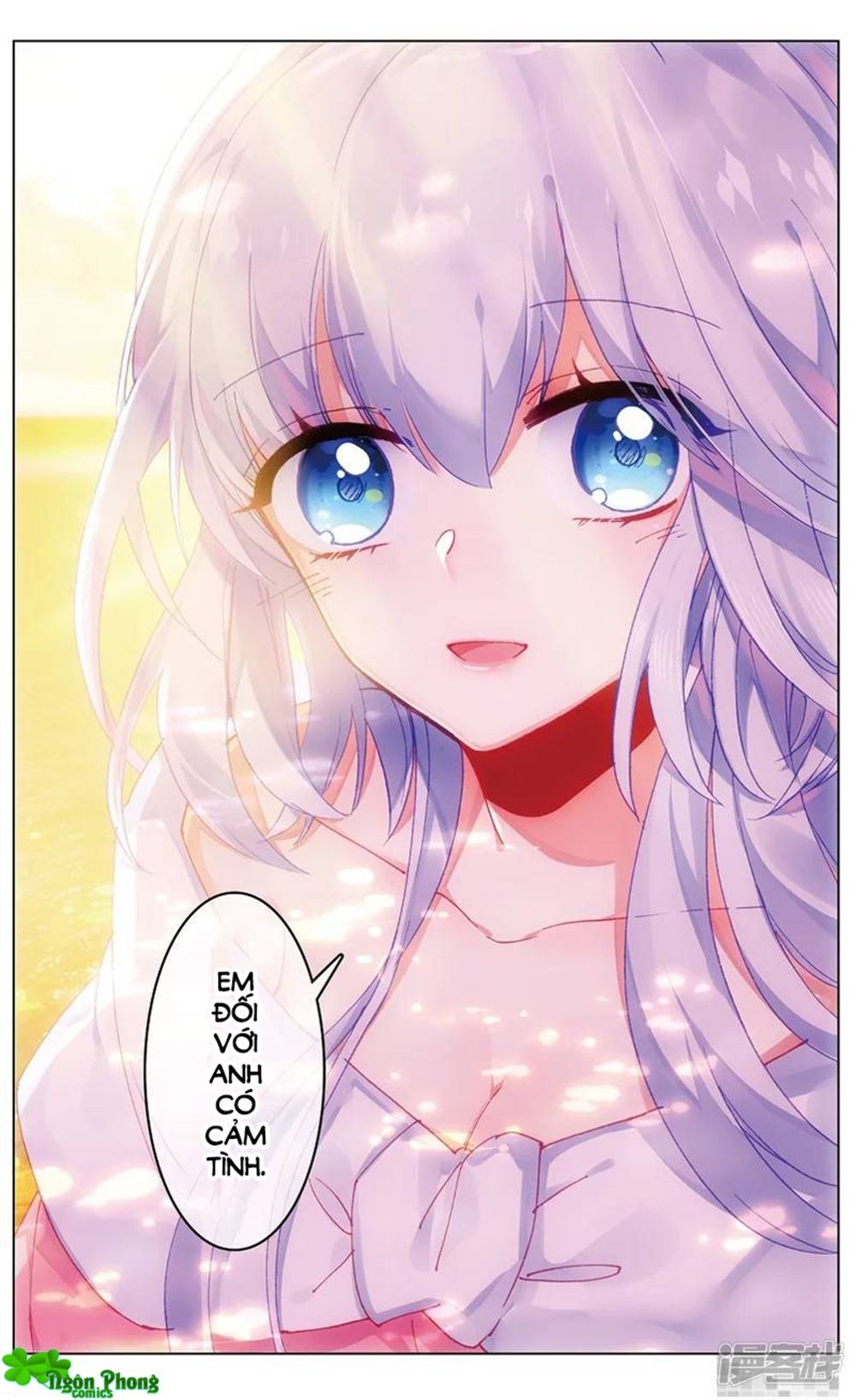 Hắn Đến Từ Sao Hỏa Chap 84 - Next Chap 85