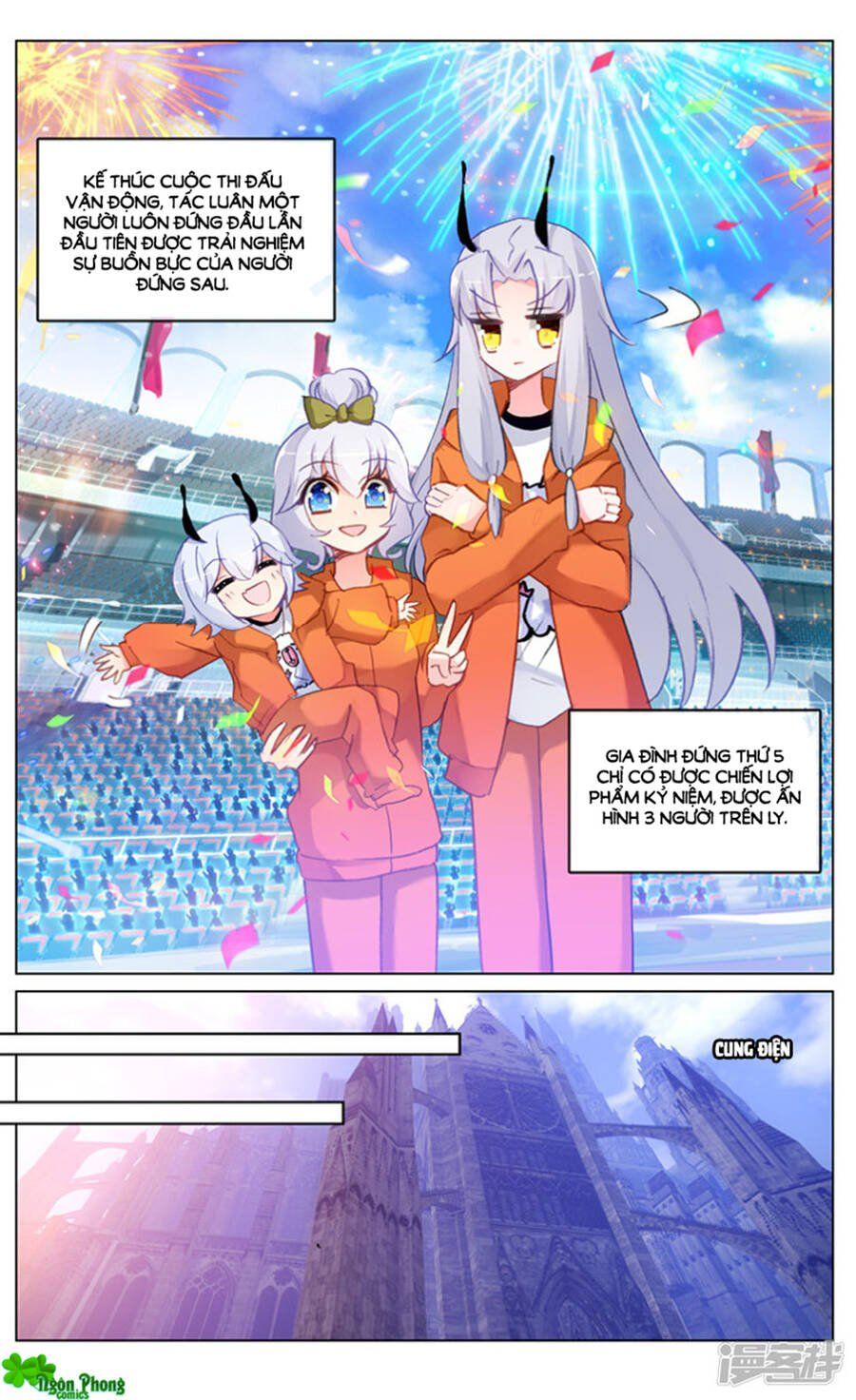 Hắn Đến Từ Sao Hỏa Chap 867 - Next Chap 868