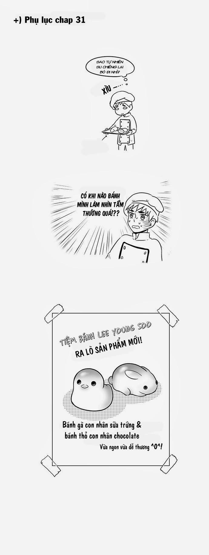 Hắn Ta Là Rồng Chap 32 - Next Chap 33